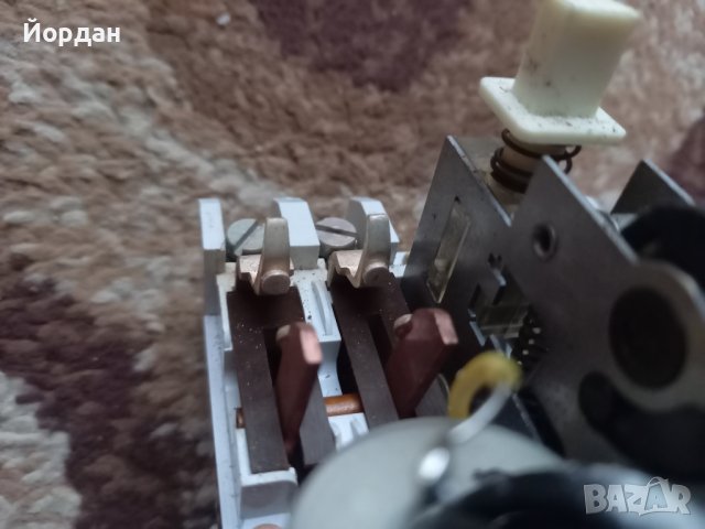 Трифазна дефектнотокова защита 40А, снимка 4 - Други машини и части - 43492589