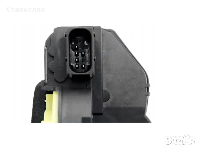 Opel Zafira Tourer C Брава за задна лява врата, снимка 6 - Части - 50310937