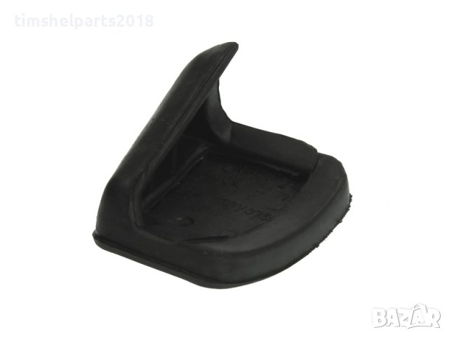 Гумичка на спирачен педал Mercedes, Мерцедес, снимка 2 - Аксесоари и консумативи - 36970138