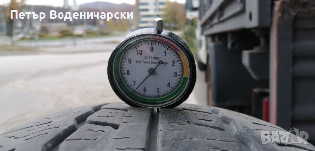 Гуми 215 75 16 Максис Maxxis 2 броя Нов внос Цената е за брой гума Без коментар на цената, снимка 3 - Гуми и джанти - 38687671