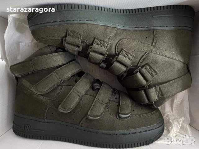 Nike Air Force 1 DM7926-300 45н. 29см