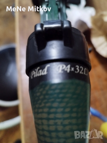 пилад 4х32, снимка 2 - Оборудване и аксесоари за оръжия - 51587681