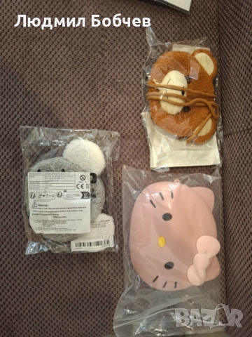 Нови Детски чантички , много добре изработени – 10лв., снимка 7 - Други - 52835048