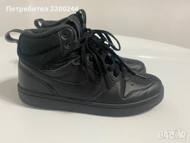 Nike маратонки, снимка 1 - Детски маратонки - 48058119