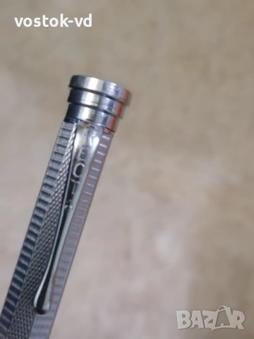 RECTA МЕТАЛЕН АВТОМАТИЧЕН МОЛИВ, снимка 12 - Антикварни и старинни предмети - 53295674