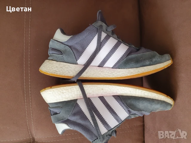 Adidas boost, снимка 11 - Маратонки - 50560855