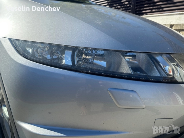 Honda Civic 1.8 v-tec на части.!, снимка 11 - Автомобили и джипове - 52106739