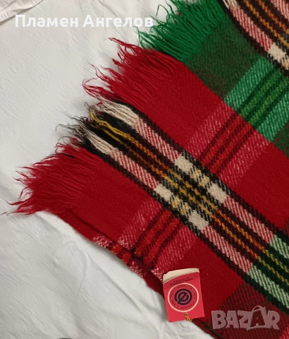 Ново Родопско одеяло - Дряново, снимка 6 - Олекотени завивки и одеяла - 53472531