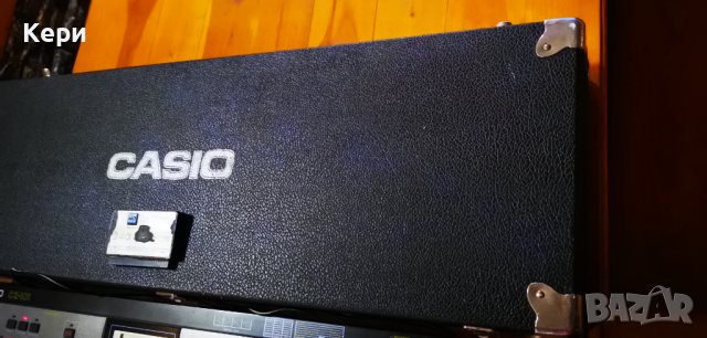 Casio Cz 101 перфектно! , снимка 8 - Синтезатори - 43628836