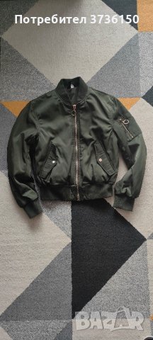 Дамско яке H&M, снимка 1