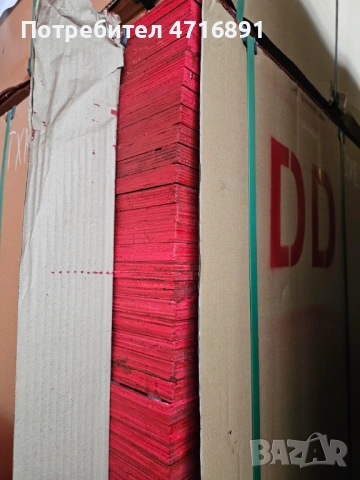 Строителен шперплат 2440/1220/20 мм, снимка 3 - Строителни материали - 53197758