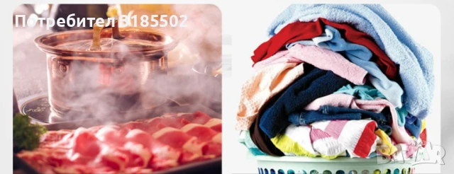 Микро гранули за омекотяване на дрехи / Вариант 1: Лавандула; Вариант 2: Роза; Вариант 3: Горски аро, снимка 17 - Перилни препарати и омекотители - 51219252