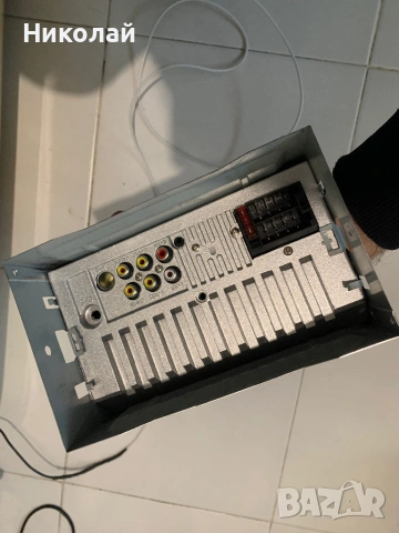 Авто мултимедия 7 инча, снимка 6 - Аксесоари и консумативи - 53466138