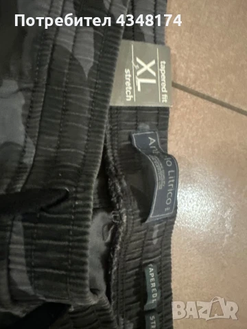 Панталон , снимка 3 - Панталони - 50620867