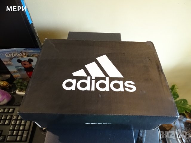 100% Огигинални Детски маратонки Adidas, снимка 11 - Детски маратонки - 31104039