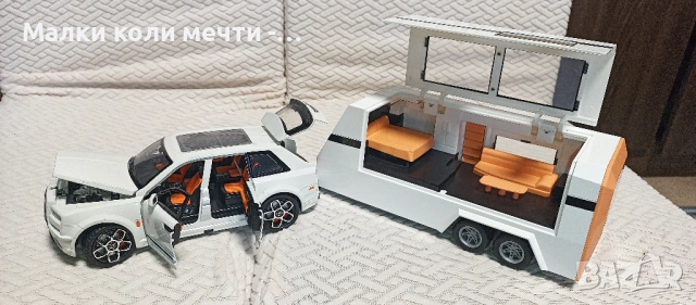 метални коли мащаб 1:18 . ЧАСТ - 11 , снимка 5 - Колекции - 53271007