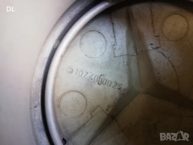 14 5х112, 14 5x112 Барокови джанти ORIGINAL 9броя, РЕТРО, снимка 7 - Гуми и джанти - 47909094