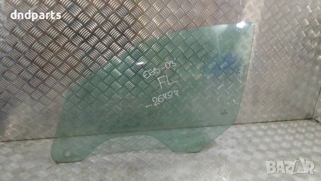 Стъкло врата BMW E65 7-Series 2003г.(предно ляво)	