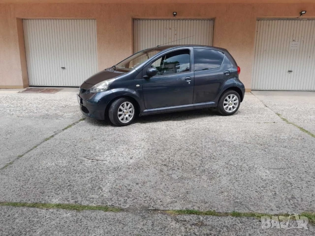 Продавам , снимка 2 - Автомобили и джипове - 51003304