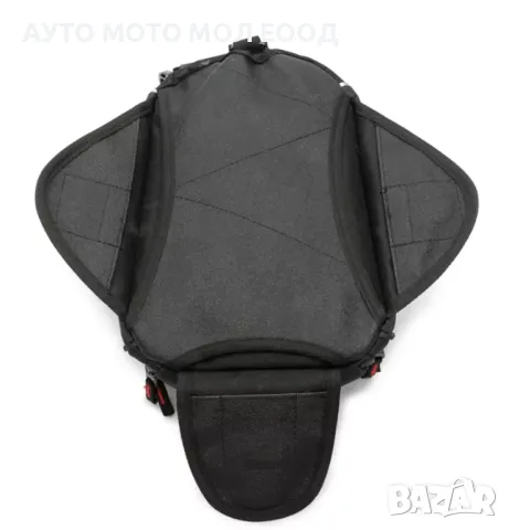 Магнитна чанта за резервоар на мотоциклет Laico Bear., снимка 6 - Аксесоари и консумативи - 50367716