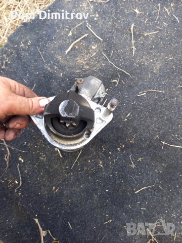 Стартер MOTOR 31100-63J1 ,M000T36071ZE , снимка 3 - Части - 43090010