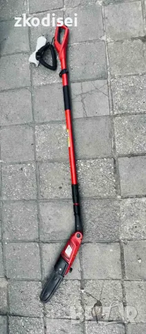 Телескопичен трион Raider - RD-PS01, снимка 1