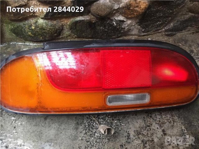 продавам стопове за нисан 100нх