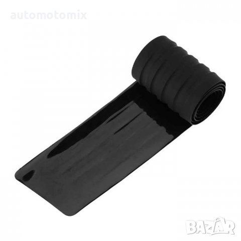 Гумена декорация за задна броня -16289, снимка 3 - Аксесоари и консумативи - 37611091