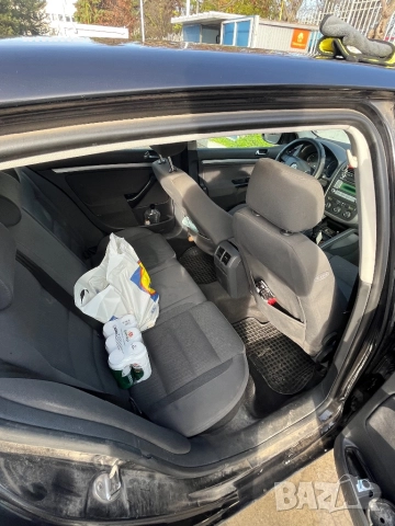 Volkswagen VW mk5 голф 5 Golf 5, снимка 10 - Автомобили и джипове - 52997263