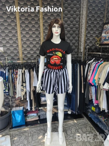 къси гащи, снимка 3 - Къси панталони и бермуди - 51347942