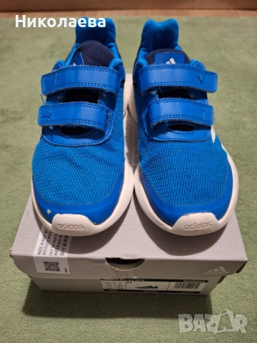 Детски маратонки Adidas 