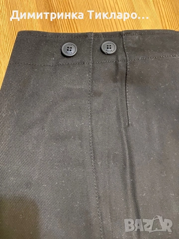 Дамски панталон TED BAKER, снимка 10 - Панталони - 45697681