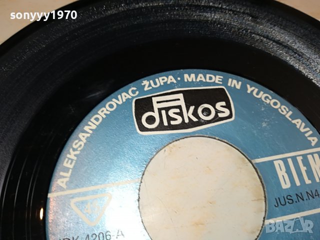 МИРОСЛАВ ПЛОЧА 2402231601, снимка 10 - Грамофонни плочи - 39792011