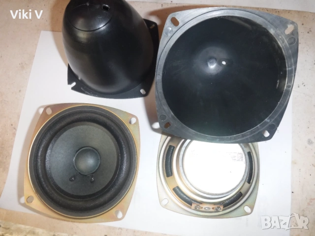 SUMMIT  MT 100-1/4 среди, снимка 5 - Тонколони - 50888549