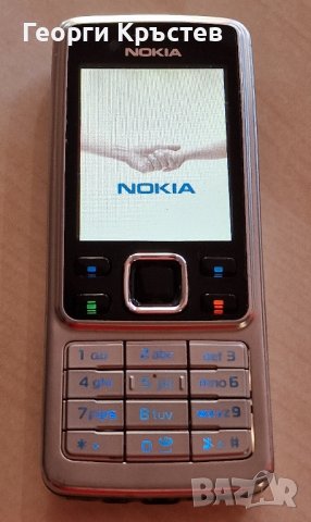 Nokia 6300, снимка 2 - Nokia - 43751154