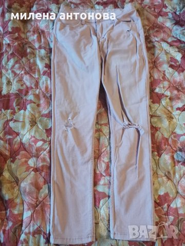 Дамски дънки , снимка 12 - Дънки - 35290313