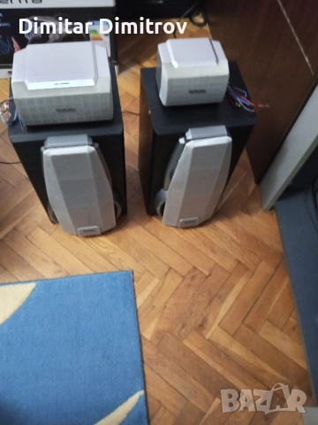 Technics SA-EH790 H+, снимка 13 - Ресийвъри, усилватели, смесителни пултове - 52428842