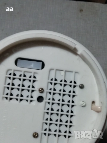 Лампа настолна сензорна ретро-светва с докосване, снимка 4 - Настолни лампи - 51509347