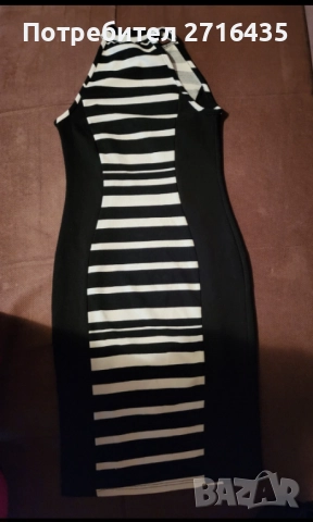 Дамски рокли, снимка 10 - Рокли - 52826194