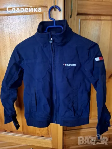 Пролетни-есенни якета за момче, снимка 5 - Детски якета и елеци - 50347544