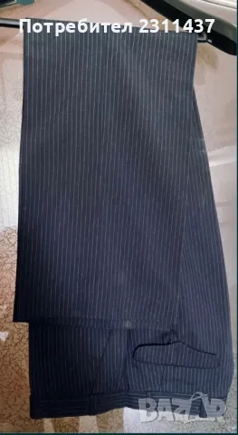 Мъжки Костюм - Royal BalkanTailors, снимка 4 - Костюми - 48724691