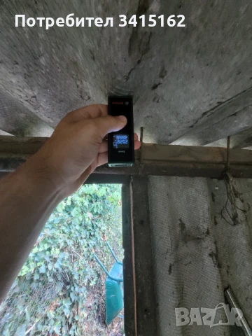 Навес, гараж 13.5 квадрата , снимка 4 - Гаражи и паркоместа - 51266491