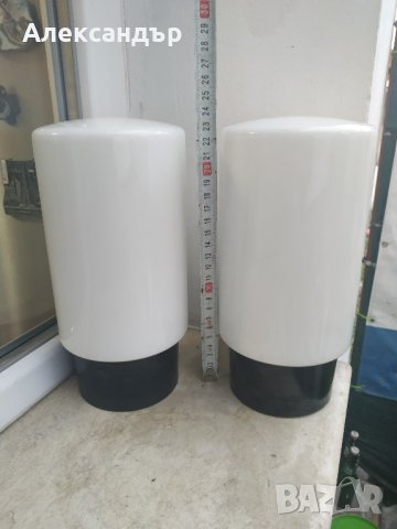 Ретро лампи, контакти и ключове, снимка 6 - Антикварни и старинни предмети - 41167335