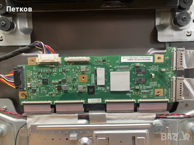 65OLED805-12, снимка 6 - Части и Платки - 50341896