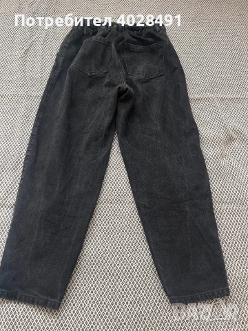 Дънки Reserved, снимка 5 - Дънки - 52105975