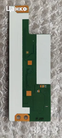 TCon BOARD  : V14 42 DRD TM120 Control_Ver1.4B , снимка 2 - Части и Платки - 50421498
