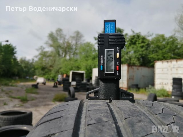 Гуми 205 65 15 Фаярстоун Firestone  4 броя Нов внос Цената е за брой гума Без коментар на цената, снимка 2 - Гуми и джанти - 40882587