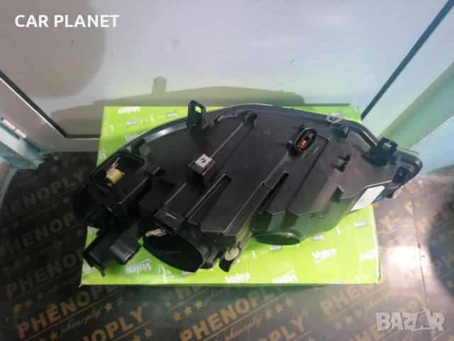 Фар Фарове за БМВ Х6 Е71 Х5 М Е70 / BMW X6 E71 X5 M E70 Dynamic Xenon Facelift. , снимка 8 - Части - 41004446