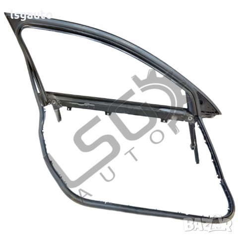 Рамка предна лява врата AUDI A6 (4F, C6) 2004-2011 A151221N-15, снимка 2 - Части - 35424004