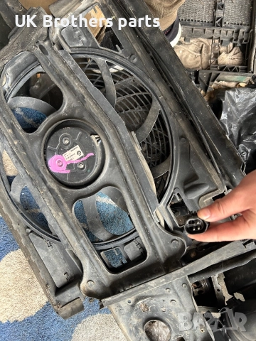 Бмв е39 м52б20 останали части , снимка 4 - Части - 52598223